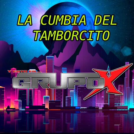 Cumbia del tamborcito | Boomplay Music