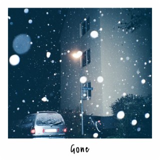 Gone (Slowed and Reverbed) lyrics | Boomplay Music