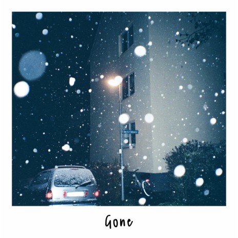 Gone (Karaoke) | Boomplay Music