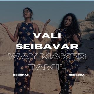 VALI SEIBAVAR by 4StringsProduction