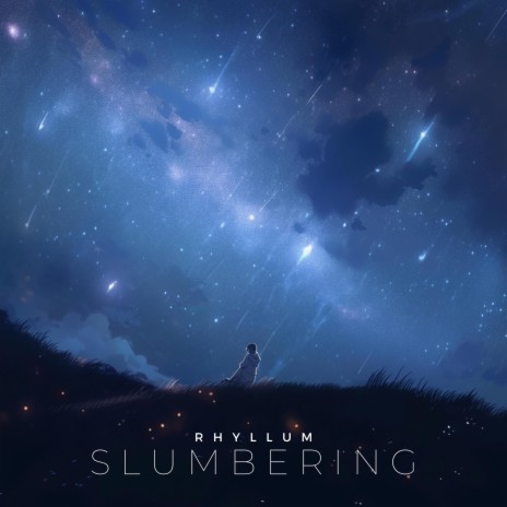 slumbering (Slowed + Reverb)