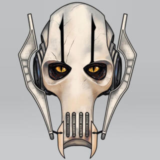 Wrath of the General (General Grievous)