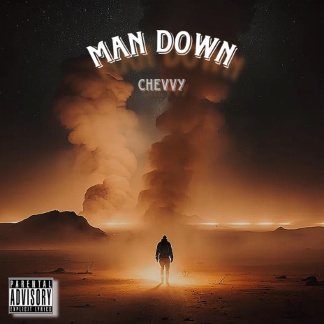 Man Down | Boomplay Music