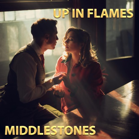 Up in Flames | Boomplay Music