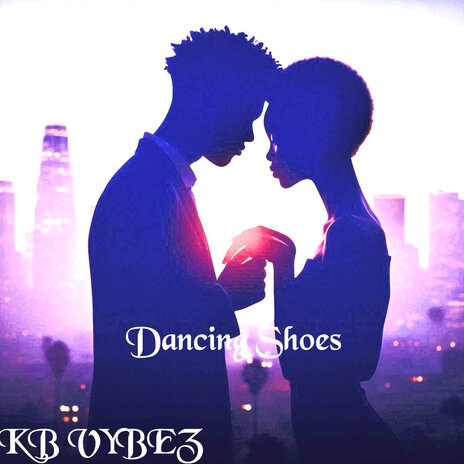 Dancing Shoes | Boomplay Music