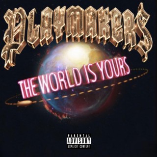 THE WORLD I$ YOUR$ MIXTAPE