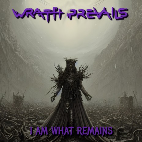 I Am What Remains | Boomplay Music