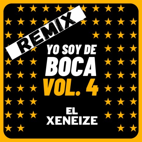 Vamos Xeneize no le falles a tu hinchada | Boomplay Music