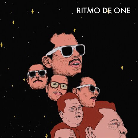 Ritmo de One | Boomplay Music