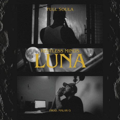 Luna | Boomplay Music