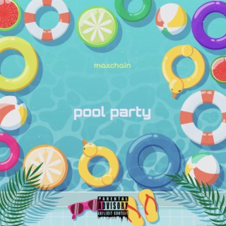 Pool Party