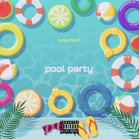 Pool Party | Boomplay Music