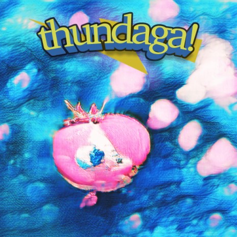 thundaga! ft. sadboyshaq | Boomplay Music