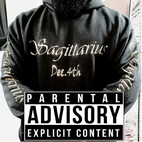 Saggitarian (xrated) | Boomplay Music