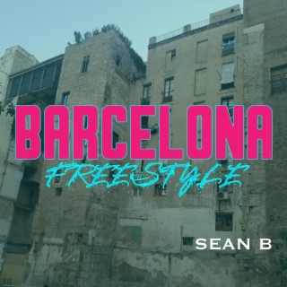 Barcelona Freestyle