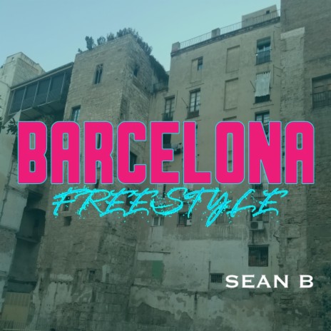 Barcelona Freestyle