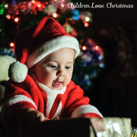 O Come All Ye Faithful ft. Christmas Music for Kids & Kids Christmas Favorites