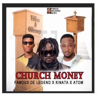 Church Money