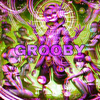 GROOBY