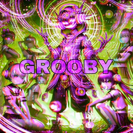 GROOBY | Boomplay Music