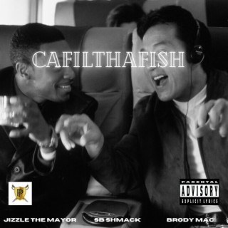 Cafilthafish