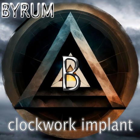 Clockwork Implant