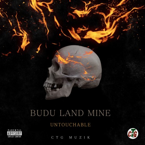 Budu Land Mine | Boomplay Music