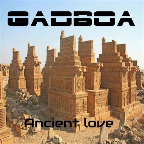 Ancient Love (Vocal Mix) | Boomplay Music