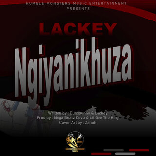 Ngiyanikhuza