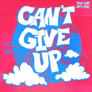 Can't Give Up ft. Prinz & GRAHAM lyrics | Boomplay Music