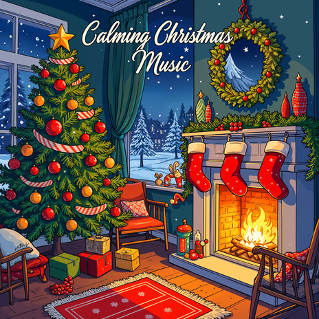 A Christmas Morn of Joy and Cheer ft. Kids Christmas Party Band & Christmas Holiday Songs | Boomplay Music