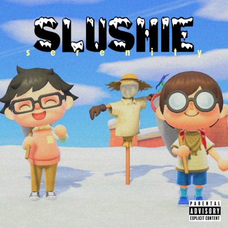 SLUSHIE | Boomplay Music