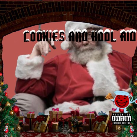 Cookies And Kool Aid