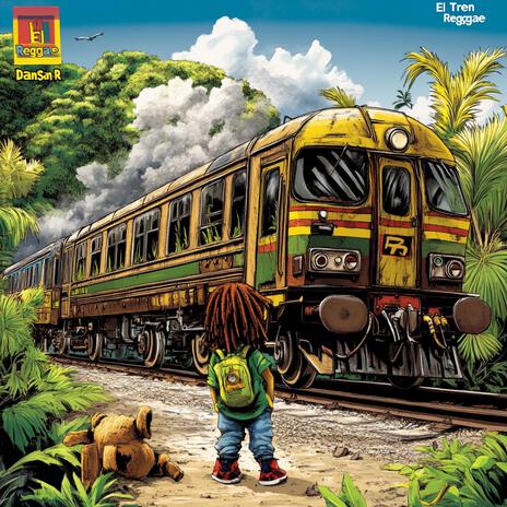 EL TREN REGGAE