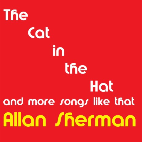 Cat Hat, I’m a Cat in a Hat | Boomplay Music