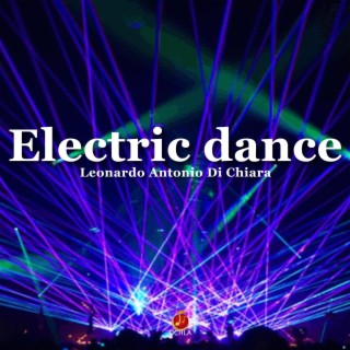 Electric dance