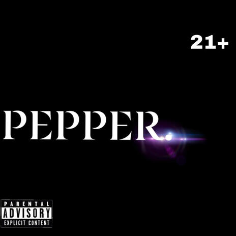 Black Pepper | Boomplay Music