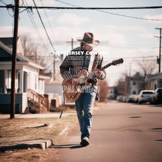 New Jersey Cowboy