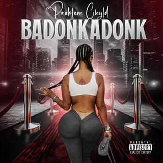 Badonkadonk