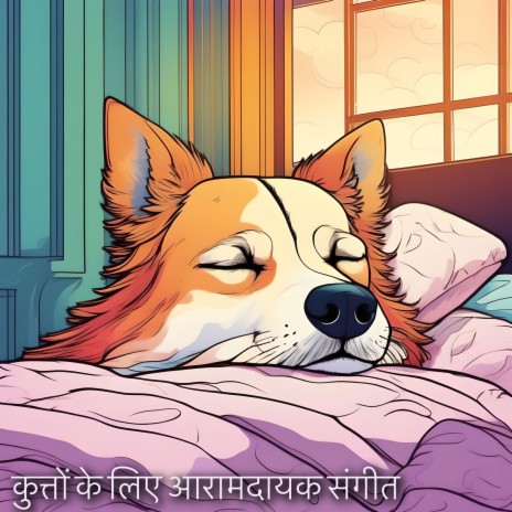 सुबह ft. Iridis & Soothing Dog Sounds | Boomplay Music