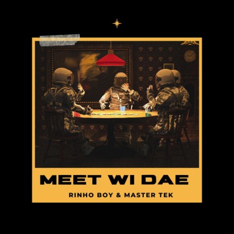 Meet Wi Dae (feat. Master Tek) | Boomplay Music