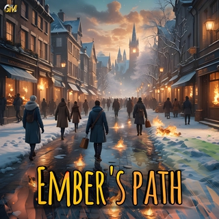 Embers Path