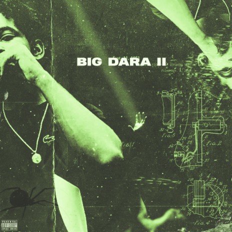 Big Dawg Dara | Boomplay Music