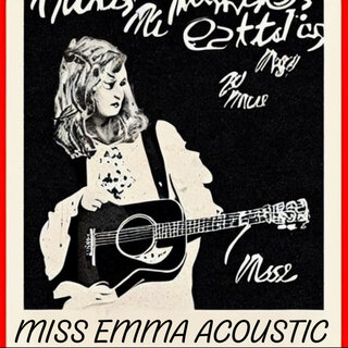 Miss Emma Acoustic