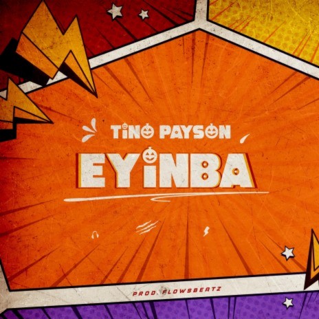 EYINBA | Boomplay Music