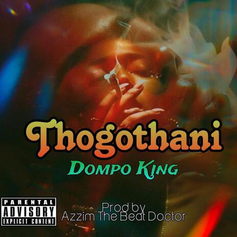 THOGOTHANIA | Boomplay Music