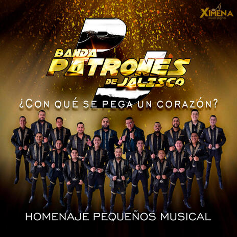 Homenaje Pequeños Musical | Boomplay Music