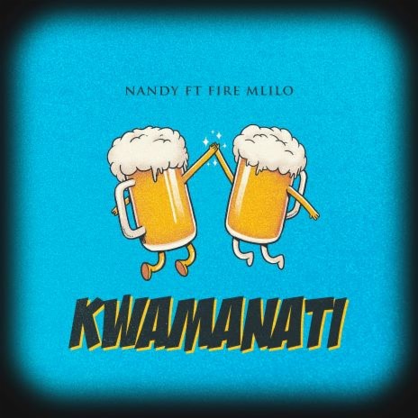 Kwamanati ft. Fire Mlilo | Boomplay Music