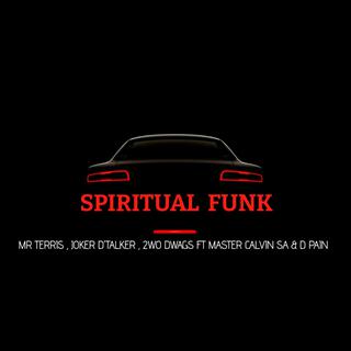 Spiritual funk