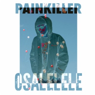 Pain killer